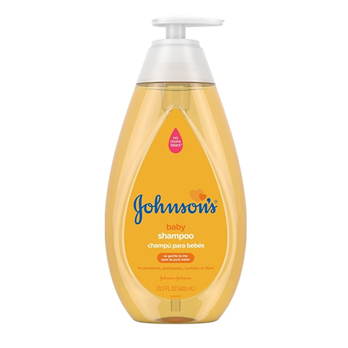 11 Best Johnson & Johnson's Baby Care Products In 2024 - MomJunction