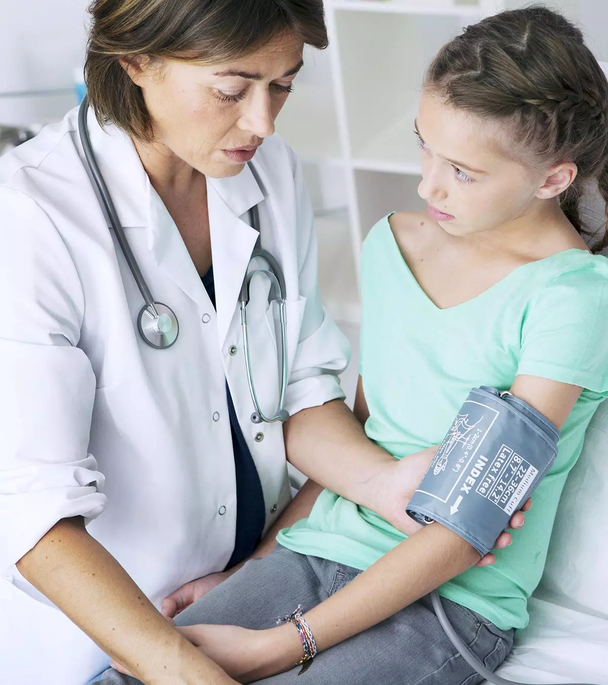 Low Blood Pressure In Children Types, Causes, And Treatment