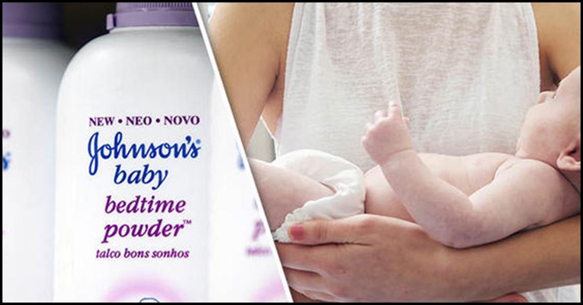 11 Best Baby Powders In india2021