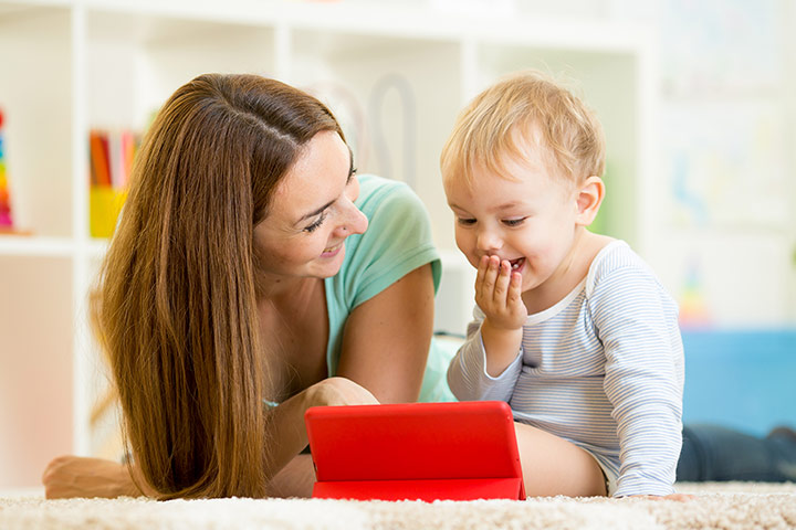 22 Fun And Learning Ipad Apps For Toddlers