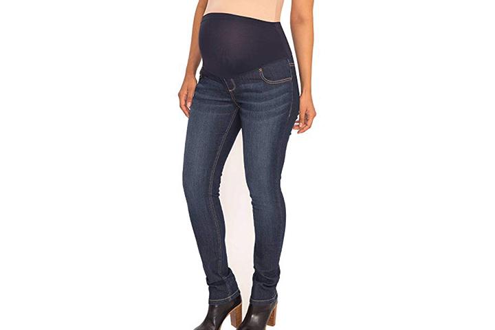 best maternity jeans