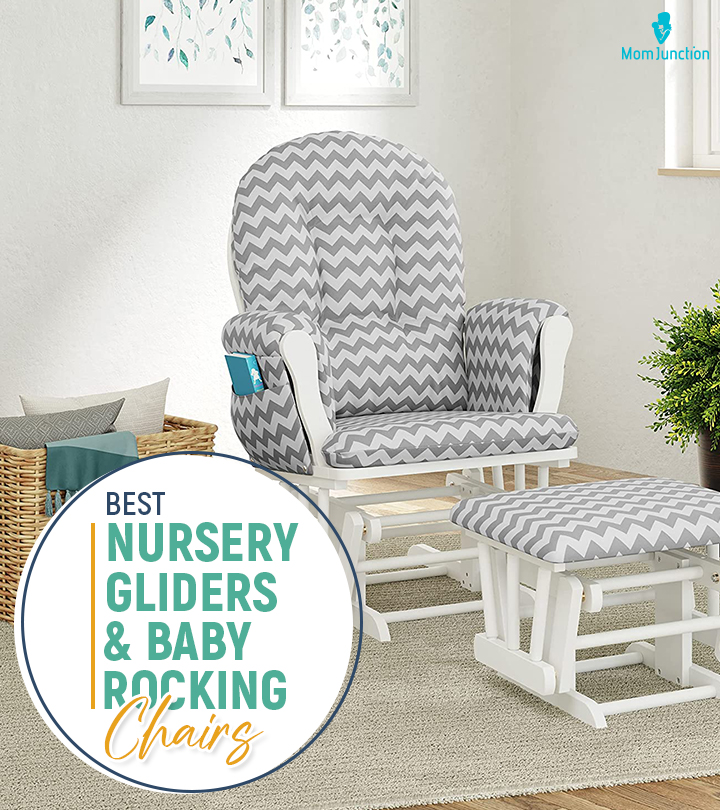 Ready Rocker review: A portable rocking chair alternative - Reviewed