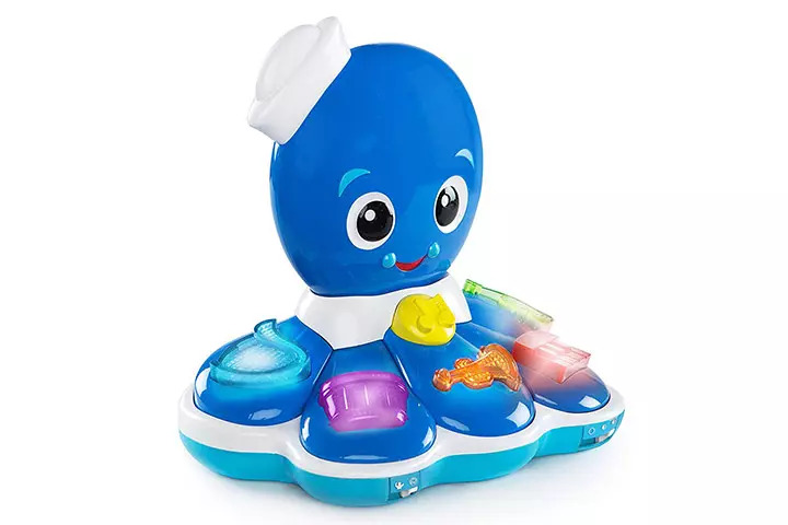 Baby Einstein Sea Dreams Soother Price in India - Buy Baby