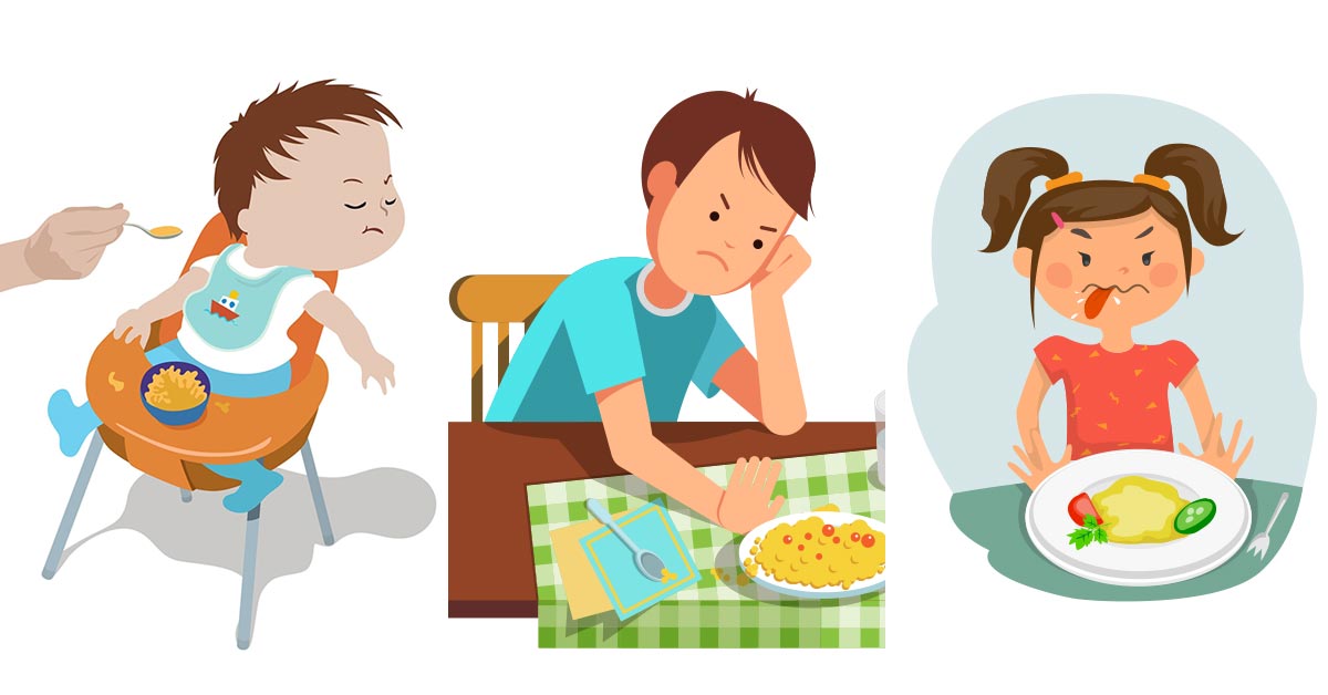 Loss Of Appetite In Children 9 Causes And 7 Prevention Tips