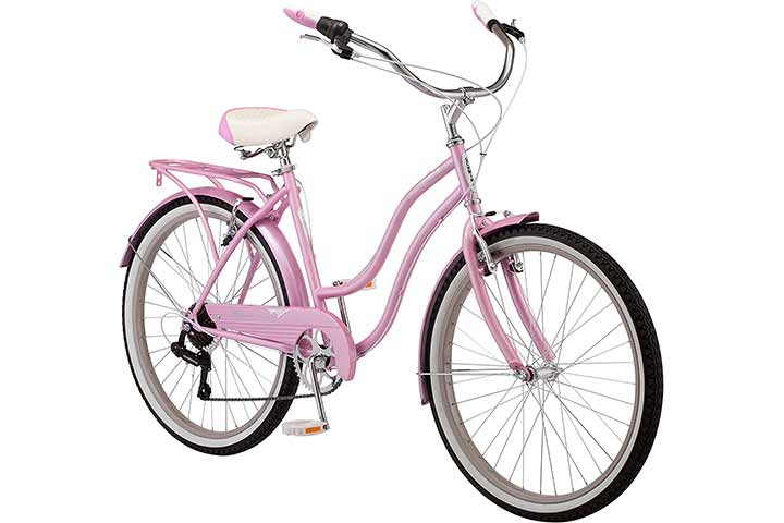 cycle for teenage girl