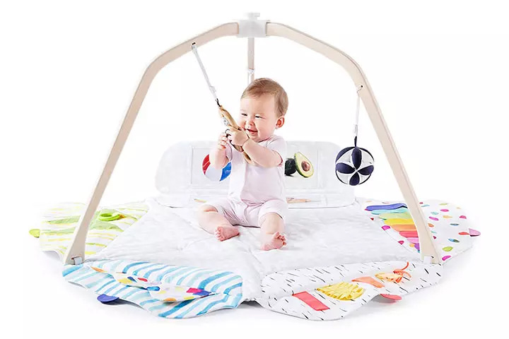 16 Best Toys for 6-Month-Olds 2024