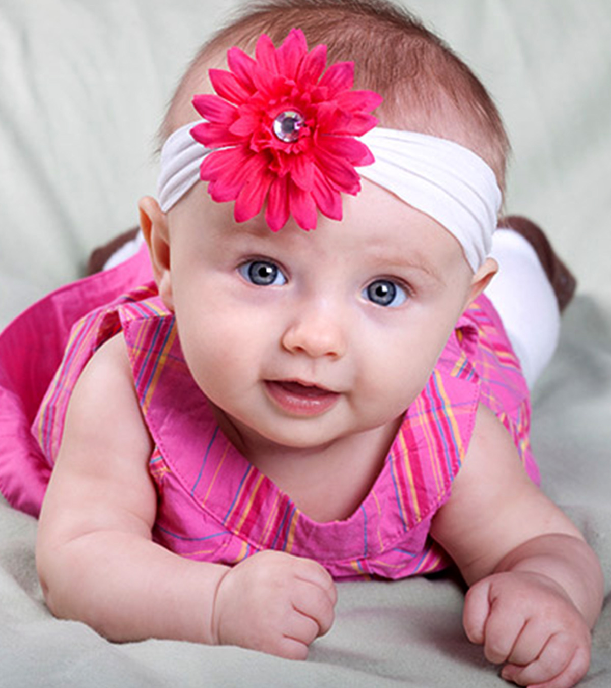 Incredible Compilation of Baby Girl Images in Full 4K Resolution - Over ...