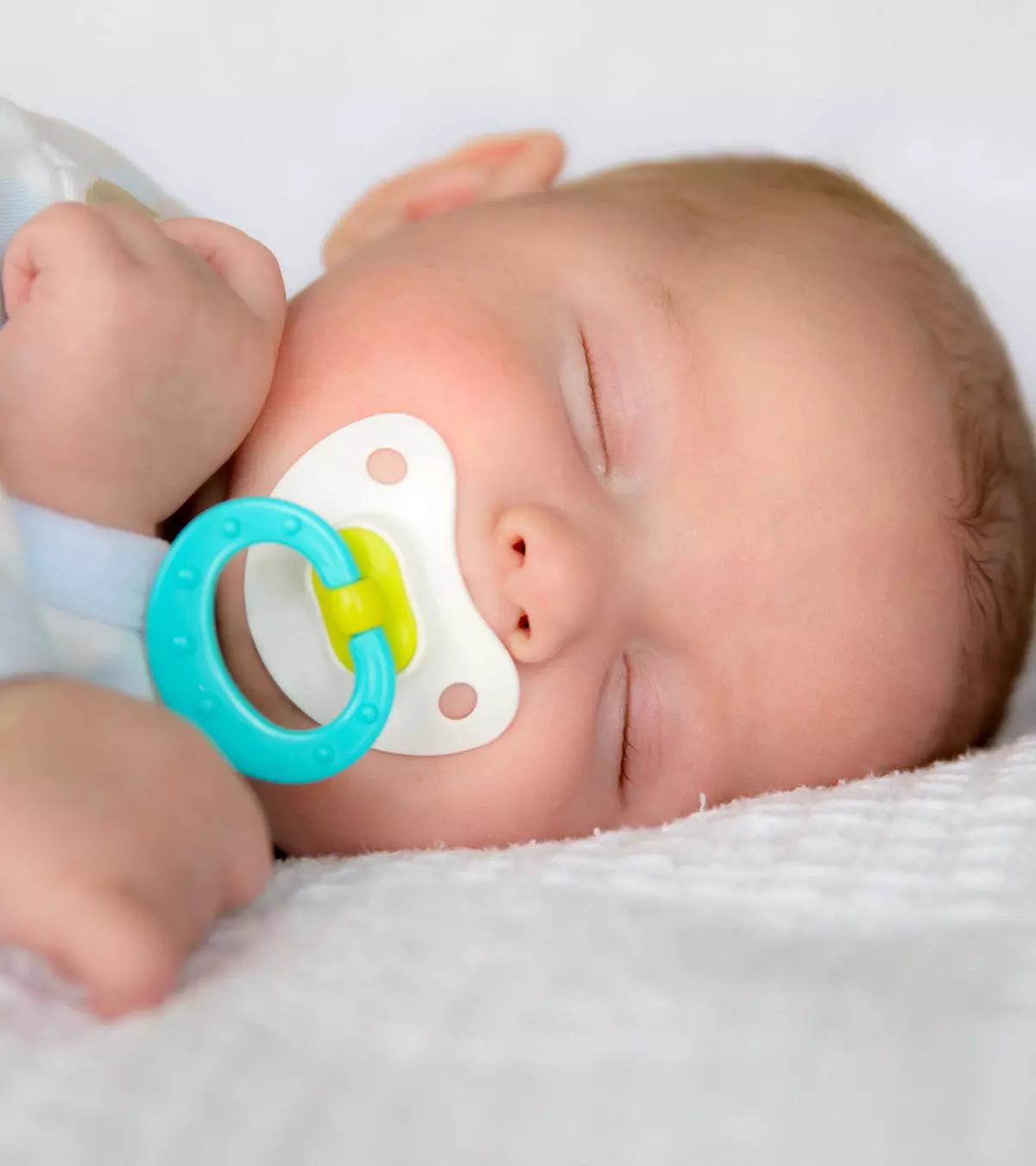 15 Best Pacifiers For Newborns And Infants In 2024