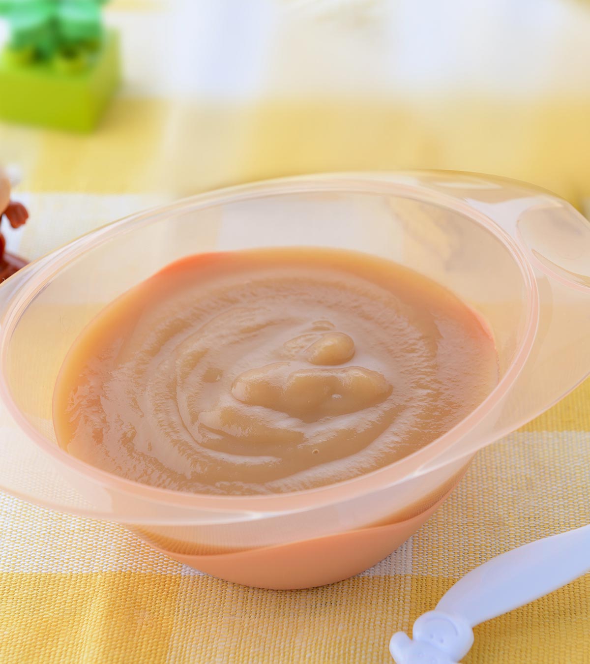 Steps To Prepare Ragi Porridge For Babies