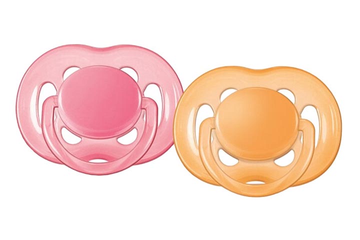 15 Best Pacifiers Of 2024 - Best Baby Pacifiers