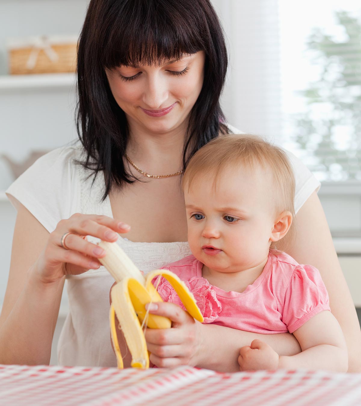 High Calorie Foods For Babies