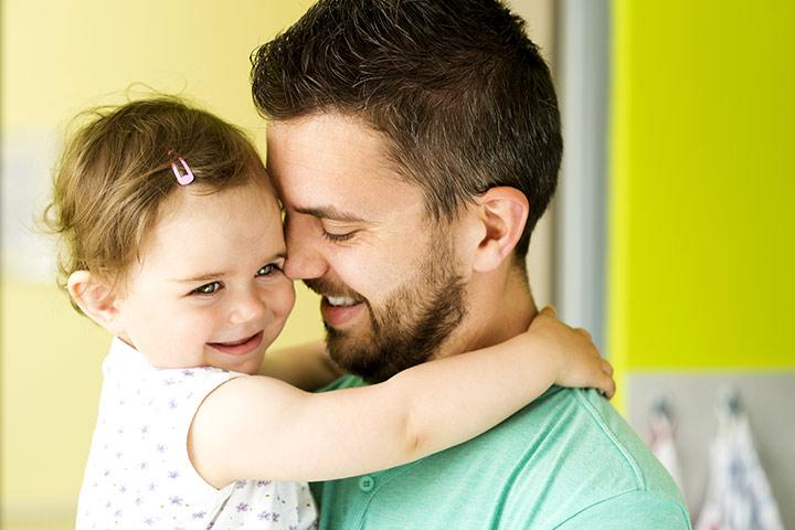 10 Reasons Why Having A Baby Girl Is The Greatest Joy In Your Life