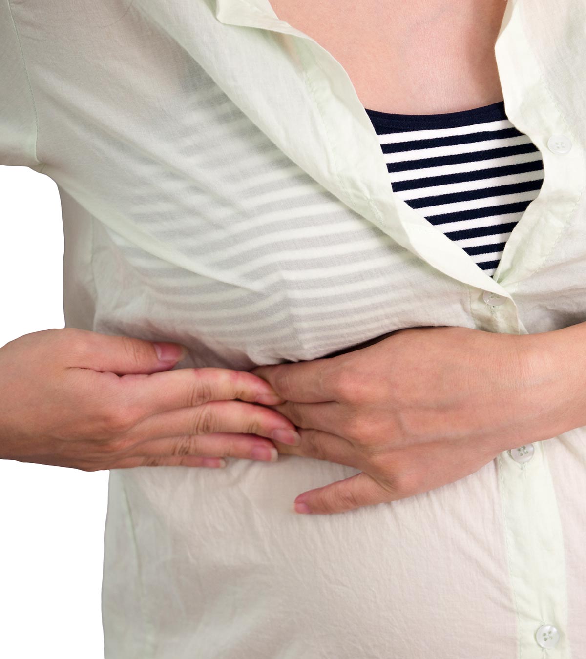 Pain Under Right Rib During Pregnancy At James Stanton Blog