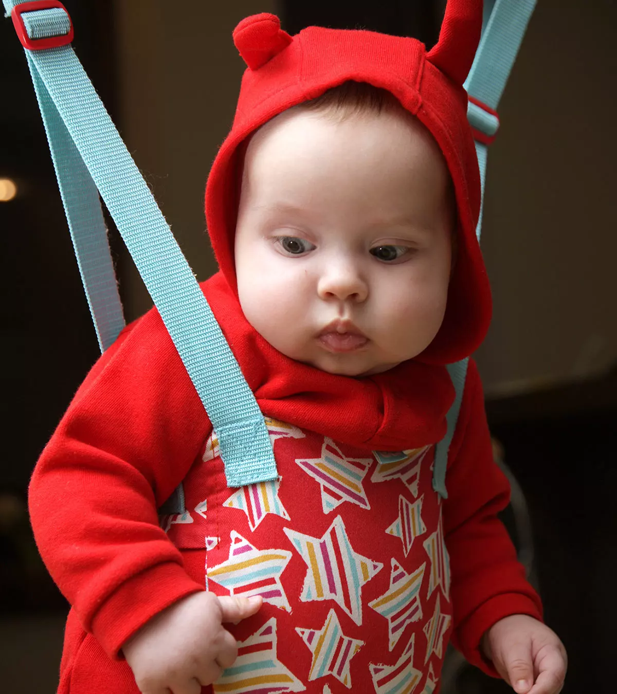 Safest baby jumper on sale