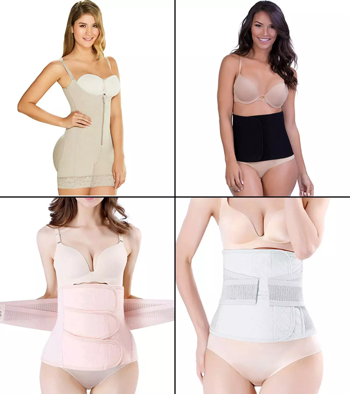 9 Best Post Pregnancy Girdles In 2024 As Per A Doula