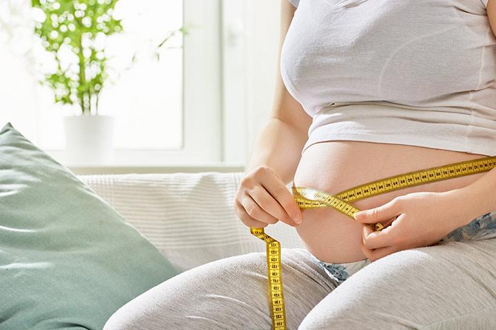 why-is-weight-gain-during-second-pregnancy-different-from-the-first