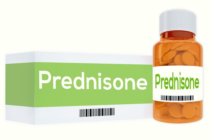 Prednisone When Pregnant: Safety, Dosage And Side Effects