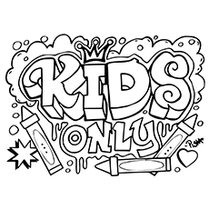 coloring pages of famous rappers
