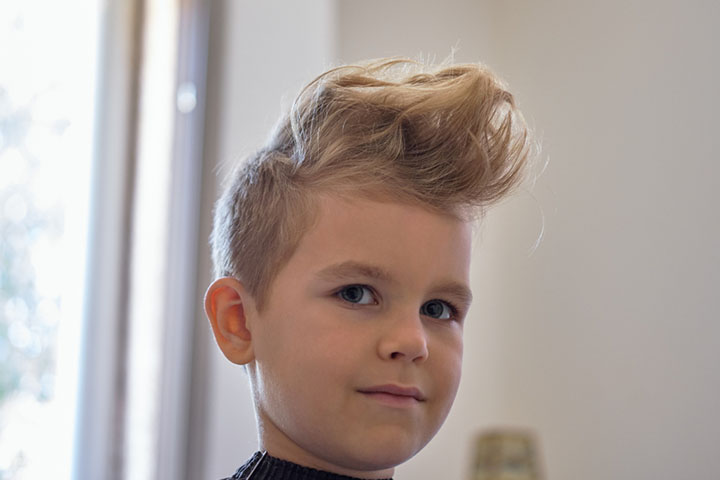 cool hairstyles for school for boys