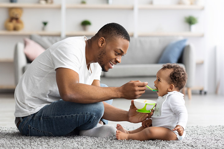 Oatmeal For Babies: Types, Benefits, And Recipes To Try | MomJunction