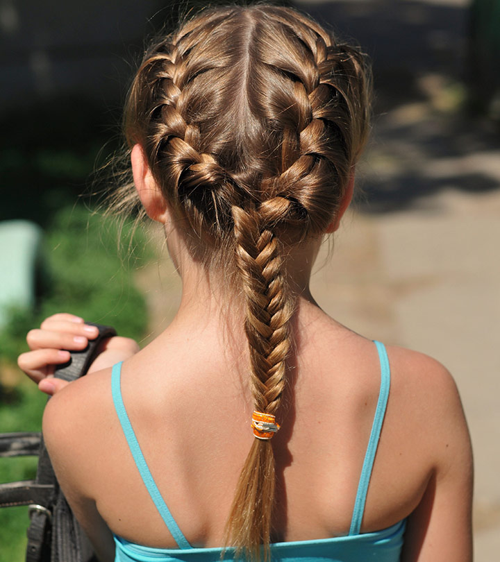 16 Simple Hairstyles for Work That Will Make You Look Professional   College Fashion