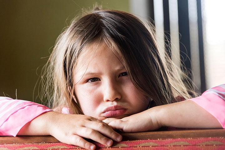 Bipolar Disorder In Children - Everything You Need To Know