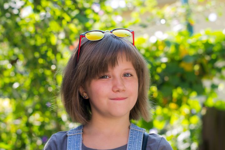 34 Cute Short Hairstyles For Kids (Boys & Girls) Of All Ages