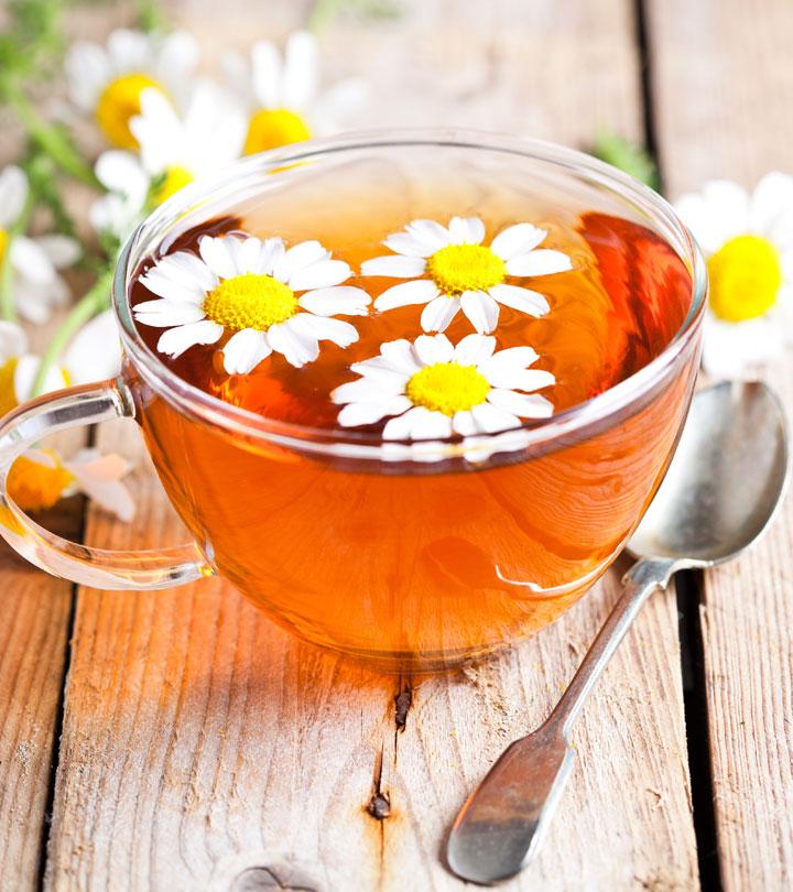 Chamomile Tea When Pregnant Safety Benefits Side Effects