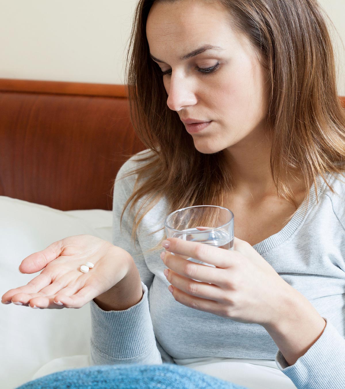 Is It Safe To Take Naproxen While Breastfeeding
