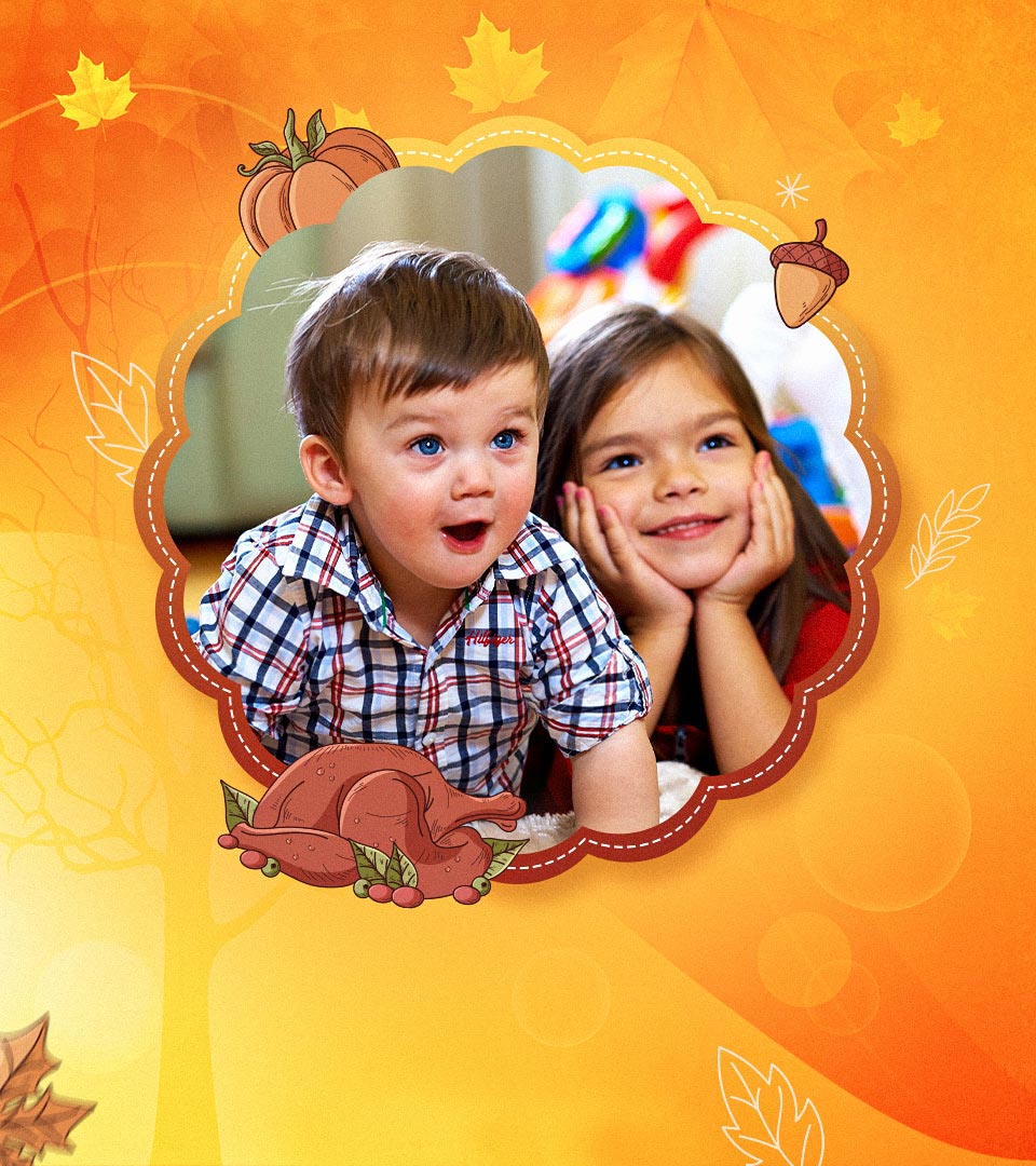 Top 12 Thanksgiving Games For Preschoolers/Toddlers_image