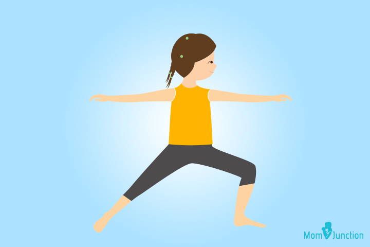 Funny Cartoon Woman Yoga Poses Yoga Stock Vector (Royalty Free) 473022811 |  Shutterstock