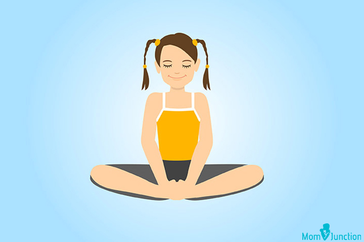 15 Easy Yoga Poses for Kids
