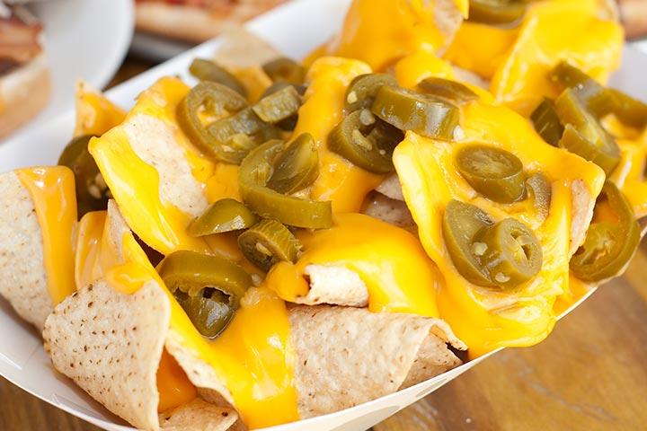 11 Yummilicious Nachos Recipe For Kids