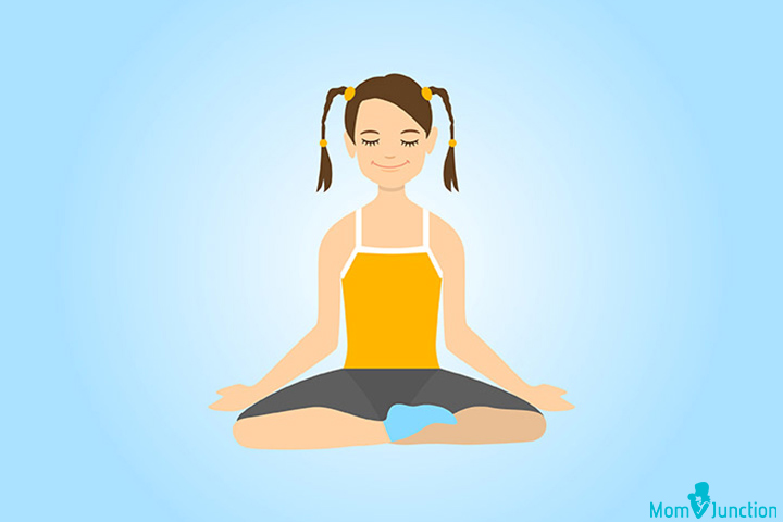 8 Best Post-Work Yoga Poses to Release Stress