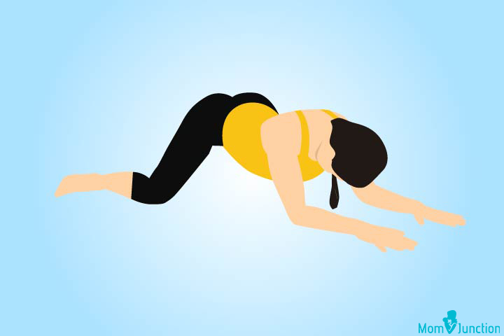 5 Simple Yoga Poses for Kids and their Benefits | HelloParent