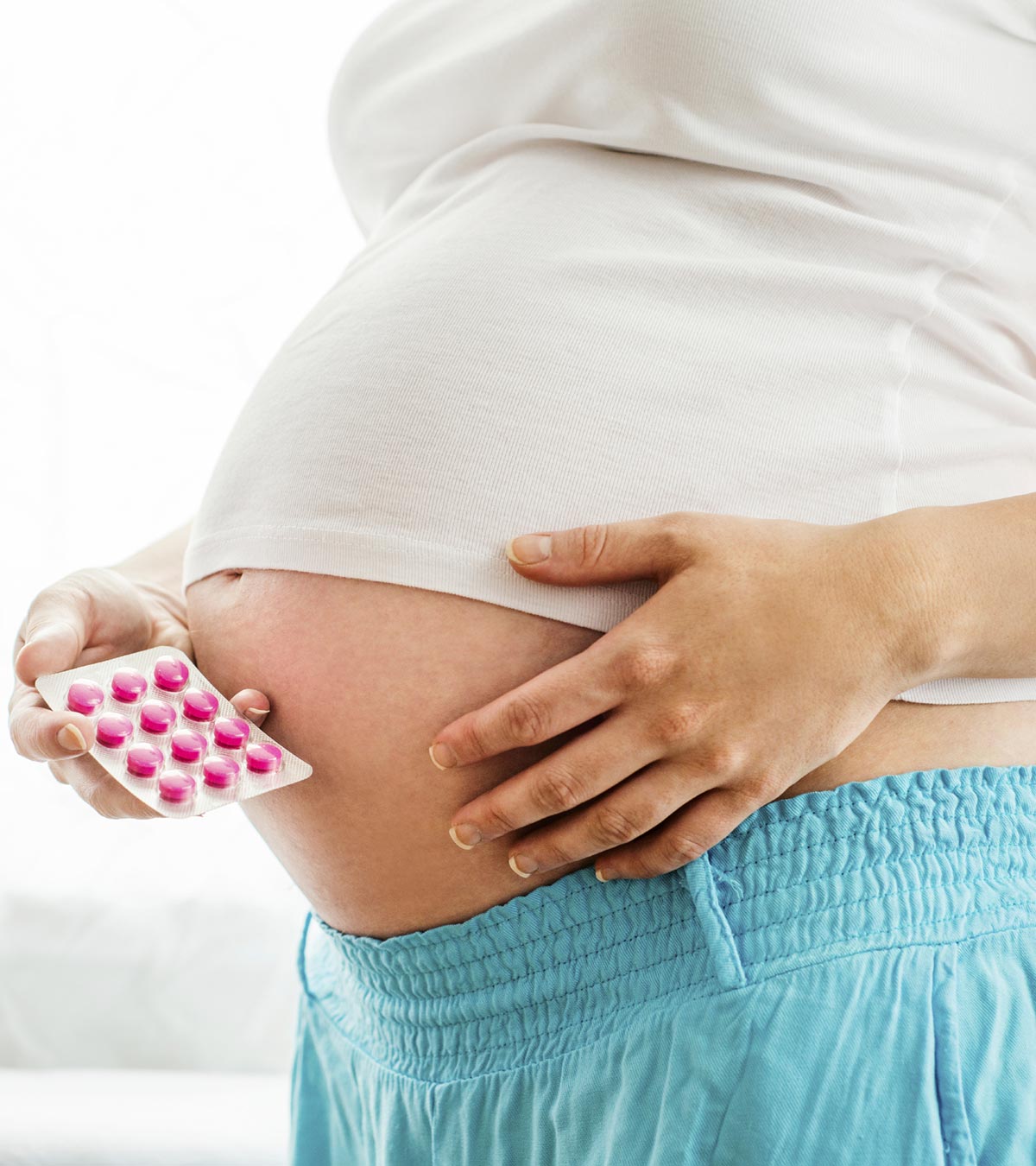 Is It Safe To Take Propranolol During Pregnancy