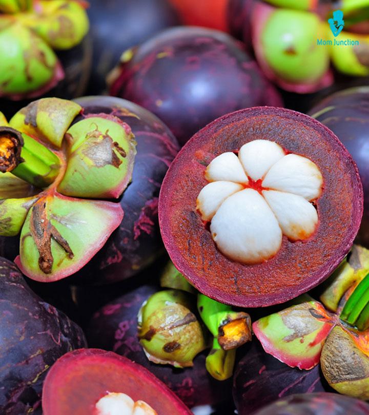 Few-mangosteen-fruit