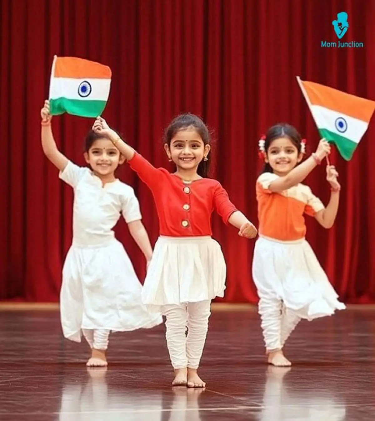 18 Interesting And Fun-Filled Independence Day Activities For Kids