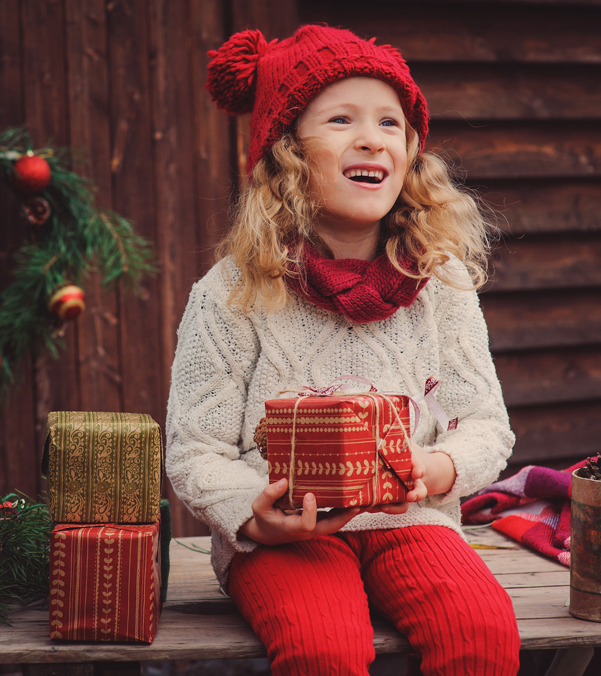 cute christmas outfits for kids