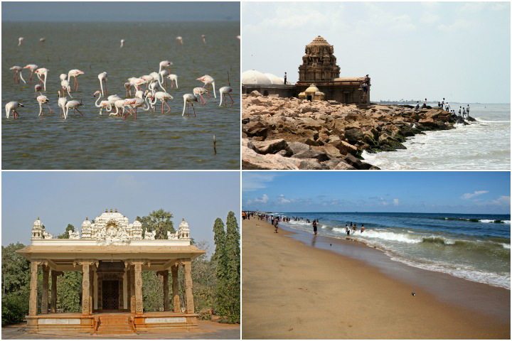 places to visit in chennai for children's
