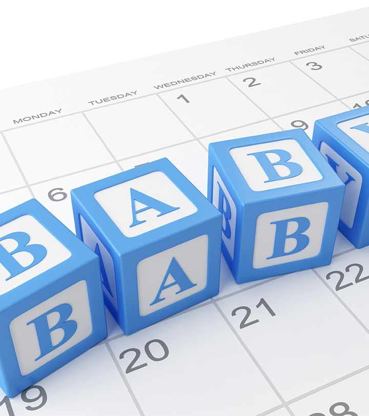 Summer Is The Best Time To Conceive Your Child, Studies Suggest