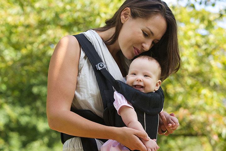 Best baby carrier store 2015