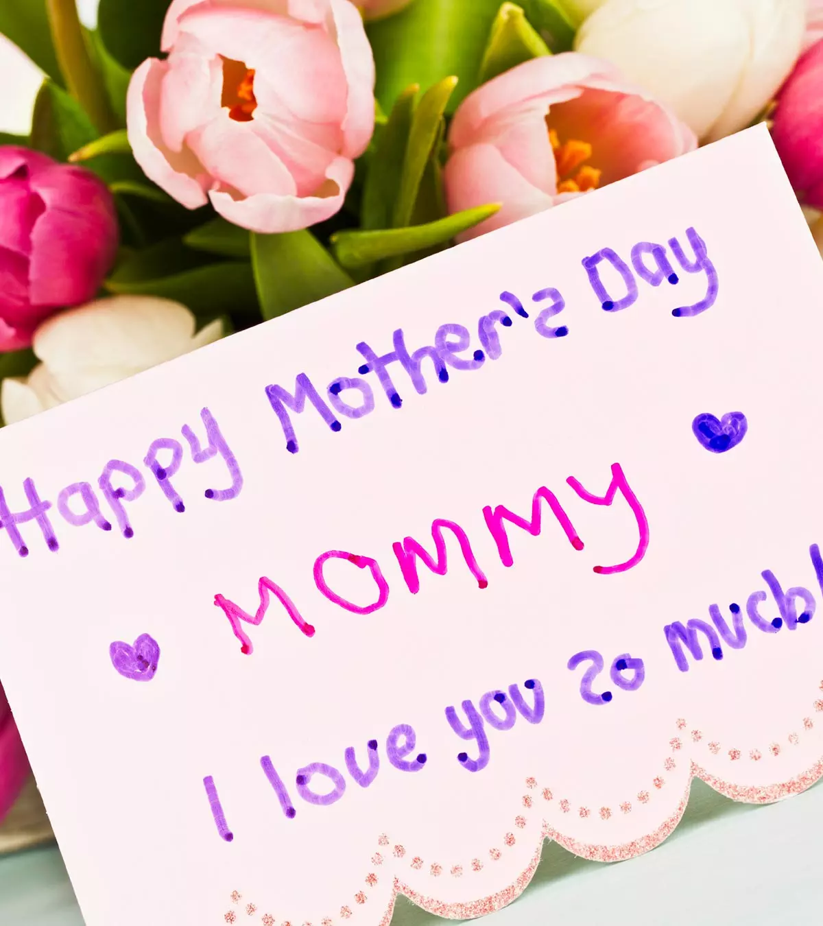 100 Heart-Touching Mother&rsquo;s Day Quotes &amp; Wishes