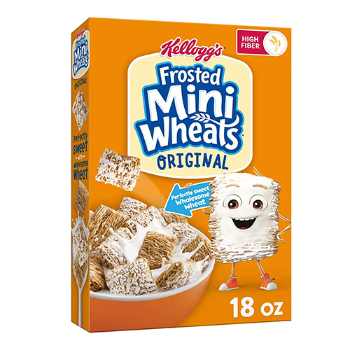 We Found The Cereals That Kids, Parents And Nutrition Experts