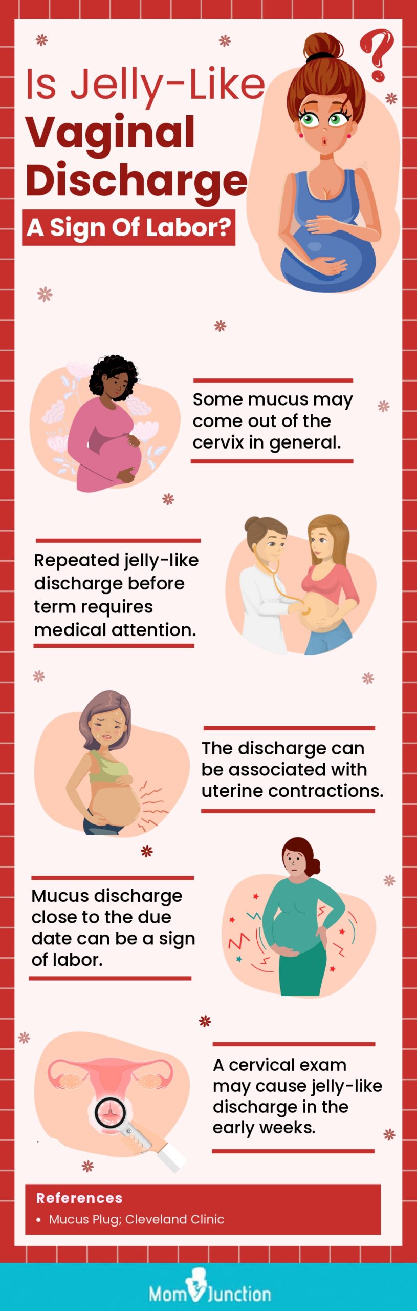 Clear Mucus Discharge  The Colors & Meanings of Vaginal Discharge