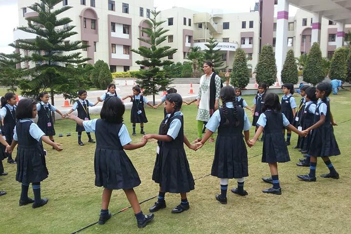 10 Best Residential And Boarding Schools In Hyderabad