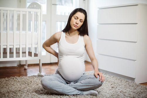 Relaxin hormone during pregnancy - All you need to know