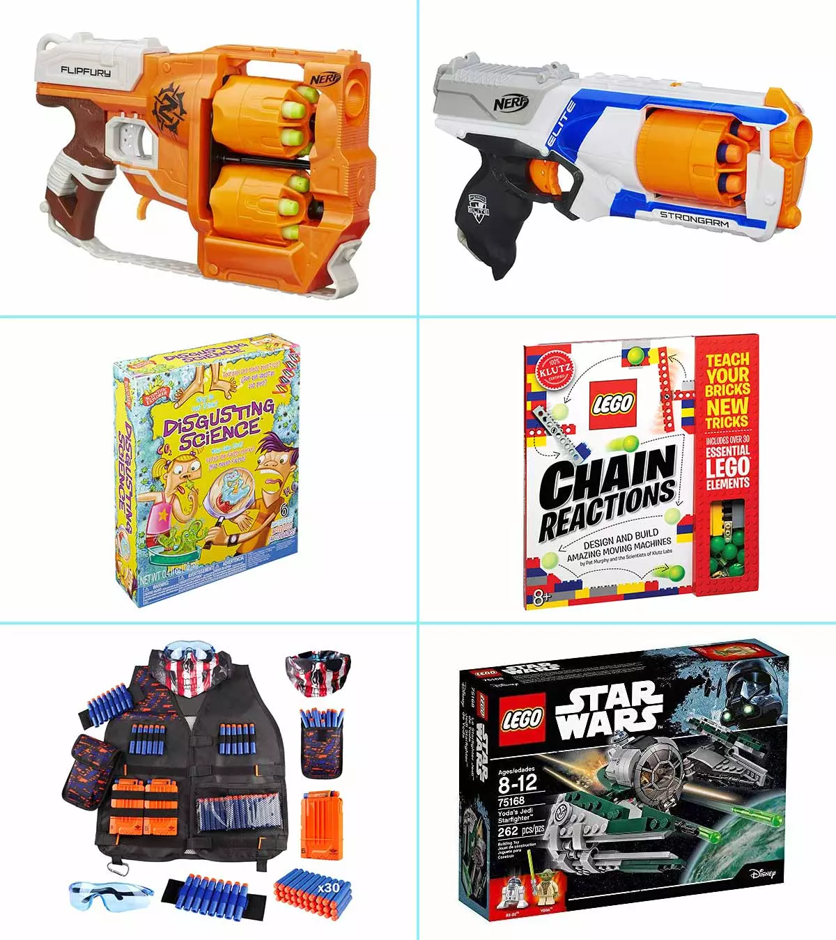 Best toys 8 year old boy 2018 on sale