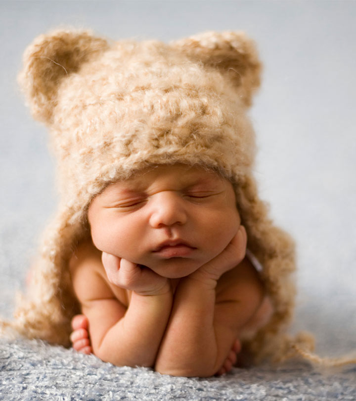 37 Fascinating Facts About Newborns