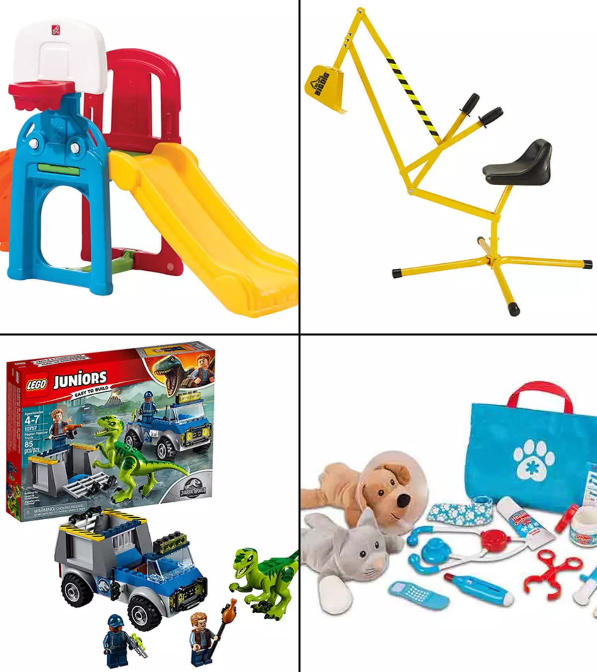 Best toys for 5 year old boy 2019 online